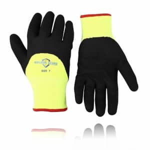 Scaffolding on sale work gloves