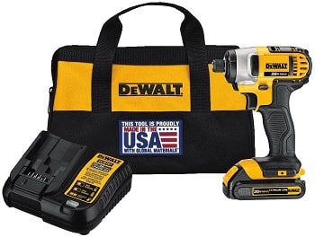 Dewalt deals scaffolding drill