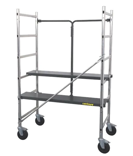 Rolling Scaffolding
